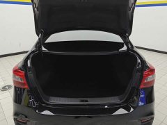 Nissan Sylphy Facelift II Classic 1.6XE CVT Comfort - ფოტო 4
