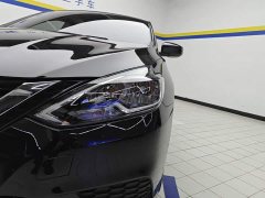Nissan Sylphy Facelift II Classic 1.6XE CVT Comfort - ფოტო 5