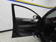 Nissan Sylphy Facelift II Classic 1.6XE CVT Comfort - ფოტო 7