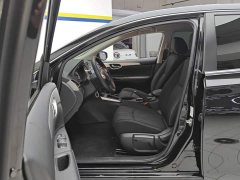 Nissan Sylphy Facelift II Classic 1.6XE CVT Comfort - ფოტო 9