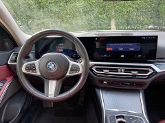 BMW i3 eDrive 40 L Midnight Edition Package - ფოტო 12