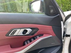 BMW i3 eDrive 40 L Midnight Edition Package - ფოტო 15
