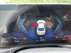 BMW i3 eDrive 40 L Midnight Edition Package - ფოტო 17