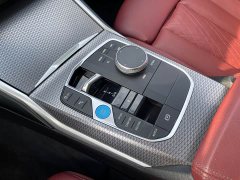 BMW i3 eDrive 40 L Midnight Edition Package - ფოტო 18