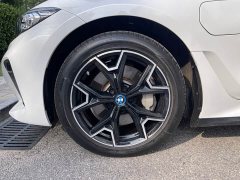 BMW i3 eDrive 40 L Midnight Edition Package - ფოტო 19