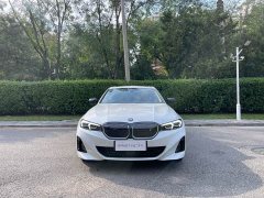 BMW i3 eDrive 40 L Midnight Edition Package - ფოტო 2