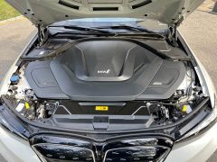 BMW i3 eDrive 40 L Midnight Edition Package - ფოტო 20
