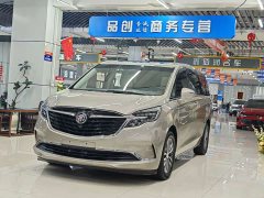 Buick GL8 ES Luxe 653T Comfort - ფოტო 1
