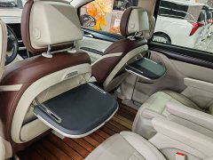 Buick GL8 ES Luxe 653T Comfort - ფოტო 14