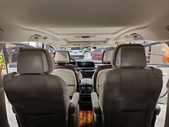 Buick GL8 ES Luxe 653T Comfort - ფოტო 17