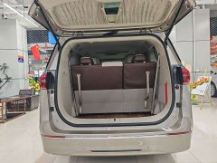 Buick GL8 ES Luxe 653T Comfort - ფოტო 20