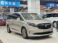 Buick GL8 ES Luxe 653T Comfort - ფოტო 3