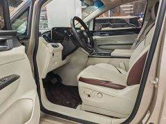 Buick GL8 ES Luxe 653T Comfort - ფოტო 5