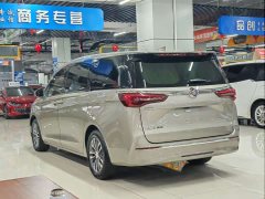 Buick GL8 ES Luxe 653T Comfort - ფოტო 7
