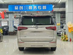 Buick GL8 ES Luxe 653T Comfort - ფოტო 8