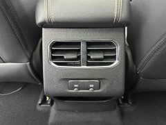 Haval Chitu Jingxiang Edition 1.5T Purple Copper Rabbit - photo 15