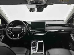 Haval Chitu Jingxiang Edition 1.5T Purple Copper Rabbit - photo 17