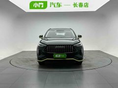 Haval Chitu Jingxiang Edition 1.5T Purple Copper Rabbit - photo 2