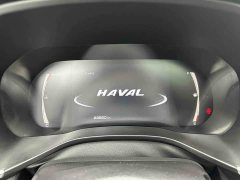 Haval Chitu Jingxiang Edition 1.5T Purple Copper Rabbit - photo 20