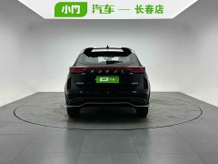 Haval Chitu Jingxiang Edition 1.5T Purple Copper Rabbit - photo 4