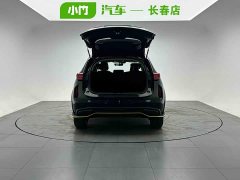 Haval Chitu Jingxiang Edition 1.5T Purple Copper Rabbit - photo 5