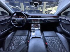 Audi A8 A8L 50 TFSI quattro Comfort Heritage Edition - фото 11