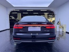Audi A8 A8L 50 TFSI quattro Comfort Heritage Edition - фото 14