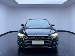 Audi A8 A8L 50 TFSI quattro Comfort Heritage Edition - фото 2