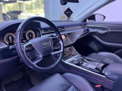 Audi A8 A8L 50 TFSI quattro Comfort Heritage Edition - фото 5