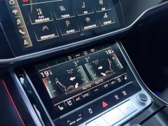 Audi A8 A8L 50 TFSI quattro Comfort Heritage Edition - фото 7