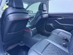 Audi A8 A8L 50 TFSI quattro Comfort Heritage Edition - фото 8