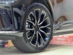Zeekr 7X 103kWh Rear-Wheel Drive MAX - photo 18
