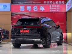 Zeekr 7X 103kWh Rear-Wheel Drive MAX - photo 2