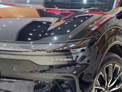 Zeekr 7X 103kWh Rear-Wheel Drive MAX - photo 3