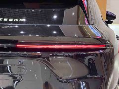 Zeekr 7X 103kWh Rear-Wheel Drive MAX - photo 4