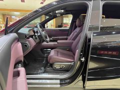 Zeekr 7X 103kWh Rear-Wheel Drive MAX - photo 5