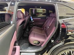 Zeekr 7X 103kWh Rear-Wheel Drive MAX - photo 6