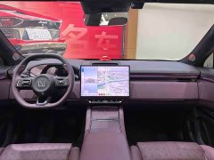 Zeekr 7X 103kWh Rear-Wheel Drive MAX - photo 7