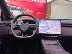 Zeekr 7X 103kWh Rear-Wheel Drive MAX - photo 8