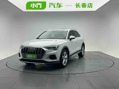 Audi Q3 35 TFSI Fashion Elegant Edition - ფოტო 1