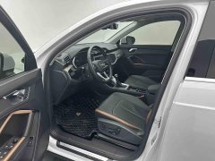Audi Q3 35 TFSI Fashion Elegant Edition - ფოტო 10