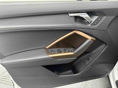 Audi Q3 35 TFSI Fashion Elegant Edition - ფოტო 11