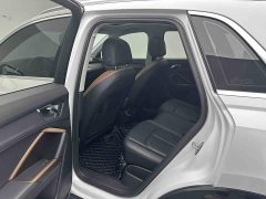 Audi Q3 35 TFSI Fashion Elegant Edition - ფოტო 13