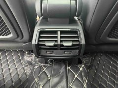 Audi Q3 35 TFSI Fashion Elegant Edition - ფოტო 14