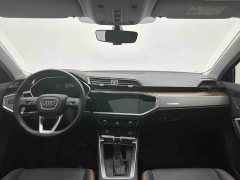 Audi Q3 35 TFSI Fashion Elegant Edition - ფოტო 16