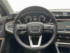 Audi Q3 35 TFSI Fashion Elegant Edition - ფოტო 18