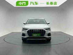 Audi Q3 35 TFSI Fashion Elegant Edition - ფოტო 2