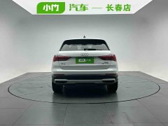 Audi Q3 35 TFSI Fashion Elegant Edition - ფოტო 4