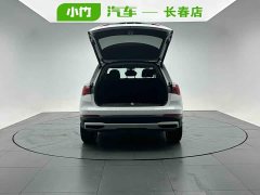 Audi Q3 35 TFSI Fashion Elegant Edition - ფოტო 5