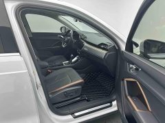 Audi Q3 35 TFSI Fashion Elegant Edition - ფოტო 7
